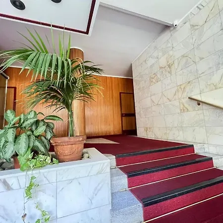 Apartman Home Fr *